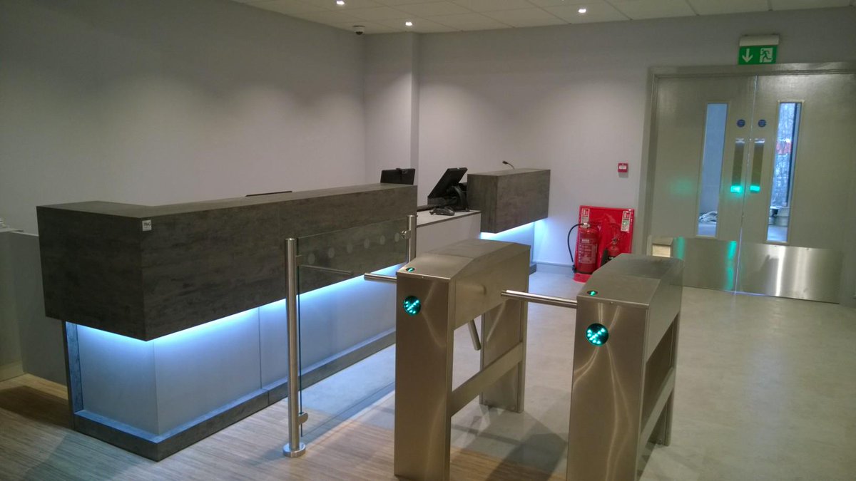 VALE UK LTD tweet media