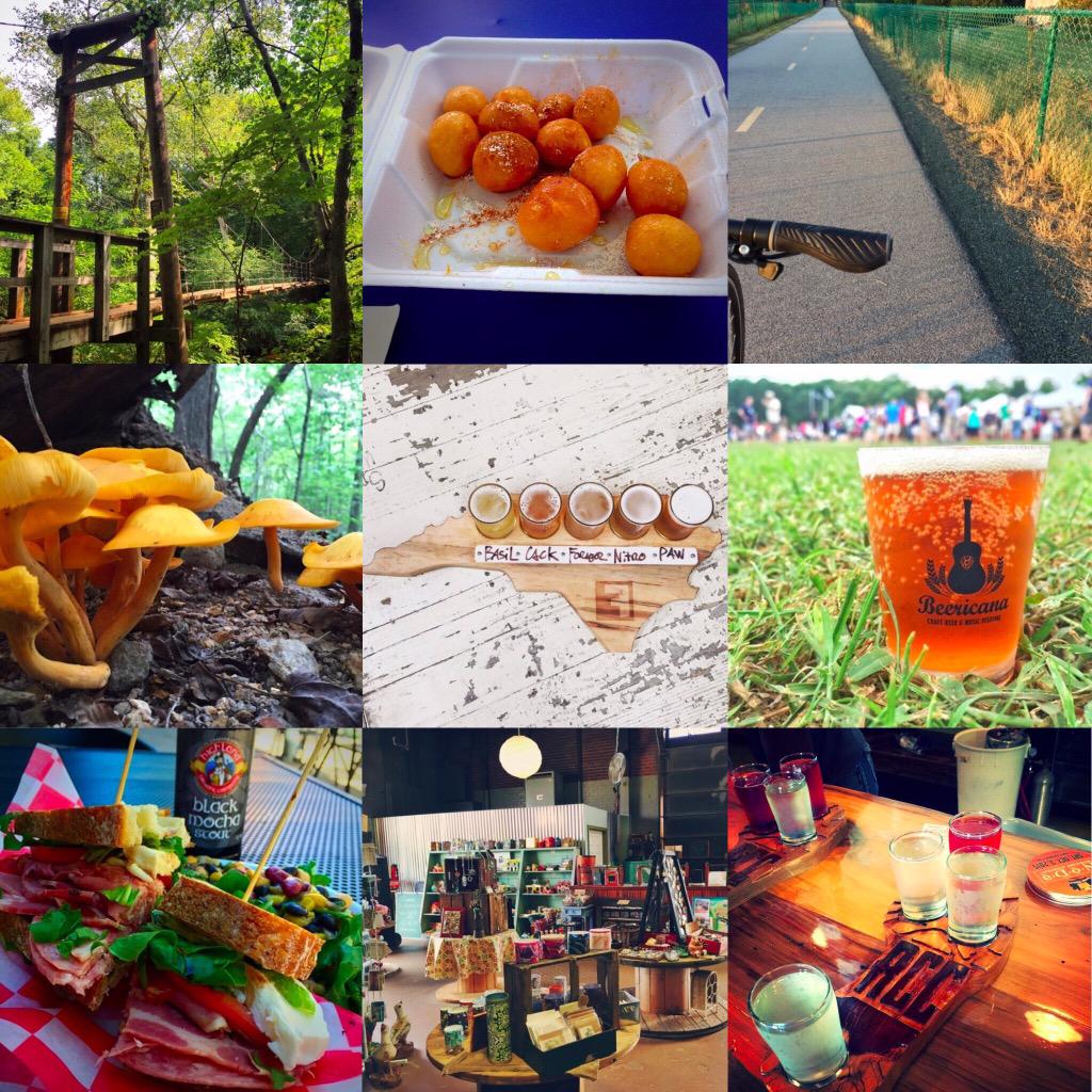 OfflineRDU's tweet photo. These checkoffs of the week are simply marvelous! #DopePhotoContest http://t.co/P7KE4BTBKr