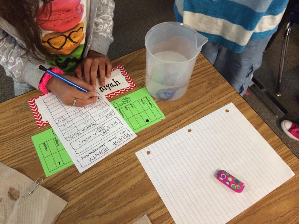 Huffman Fourth Grade tweet media