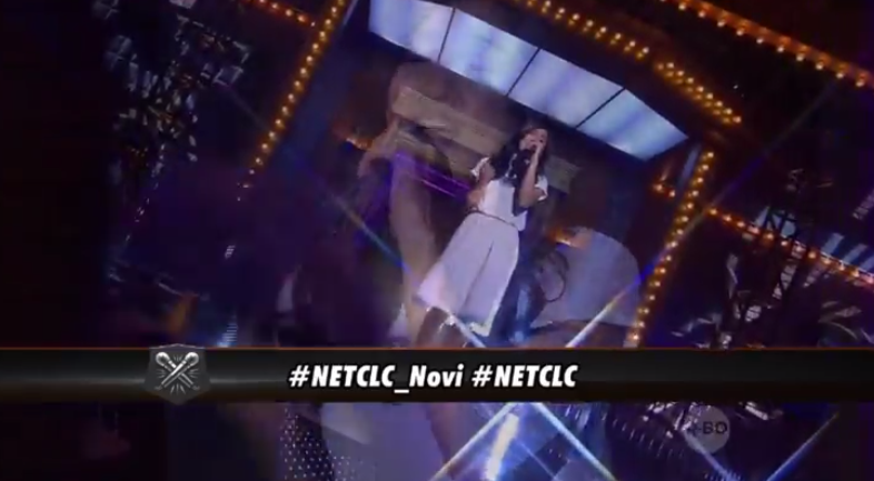 farhaniahmad396's tweet image. AyO dukung @Noeey_Chibi #NETCLC_Novi #NETCLC