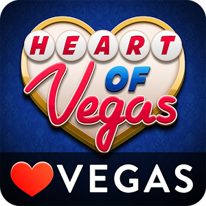 apkjunction's tweet photo. [Hot game] Heart of Vegas - Casino Slots 2.3.964 apk for android
#heartofvegas #apkdownload 
http://t.co/v7CjMBkh3K http://t.co/Sce39mBKKr