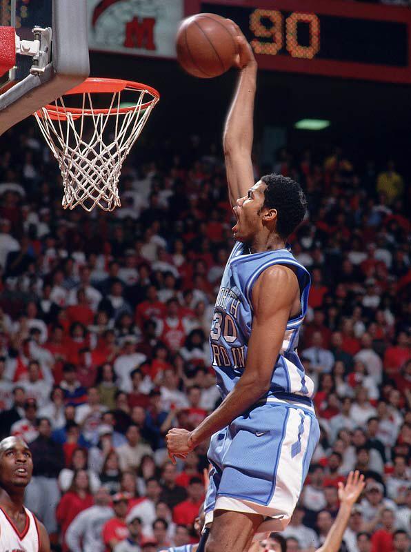 Happy birthday to our nation\s patron saint, Rasheed Wallace 