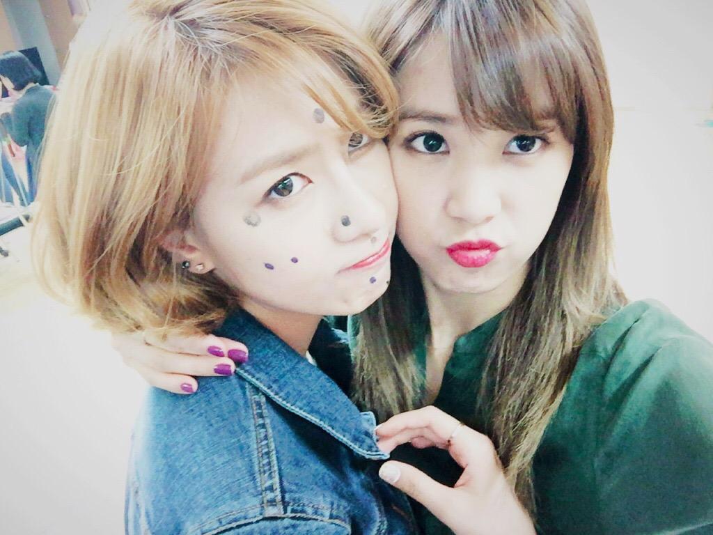 Apink(에이핑크) tweet media