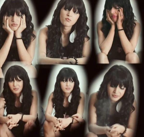 angelcharliefc_'s tweet photo. #Mukti #itsgoodtobebad @angelcharlie8 u bring life to her character @GesawatSameena http://t.co/OCCCyZQQBh