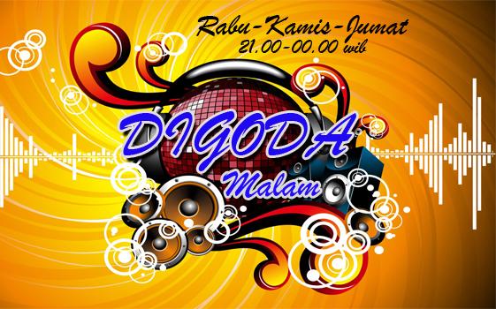 kotafm881's tweet photo. kurela matiiiiii kata #GerryMahesa Feat #Devialdiva @devimoomoo On #DigodaMalam w/ @ranie_larasaty
cc: @kotafm_bjn http://t.co/YVbvoz9SyA