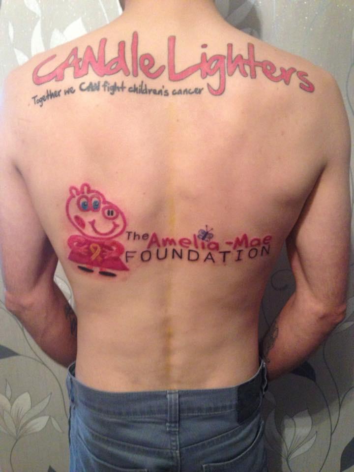 kendalsappeal's tweet photo. Tattoo almost done just a bit of colouring to do ️xx 
@AmeliaMaeDavies @CandlelightersT http://t.co/xSPZ2BNsOl