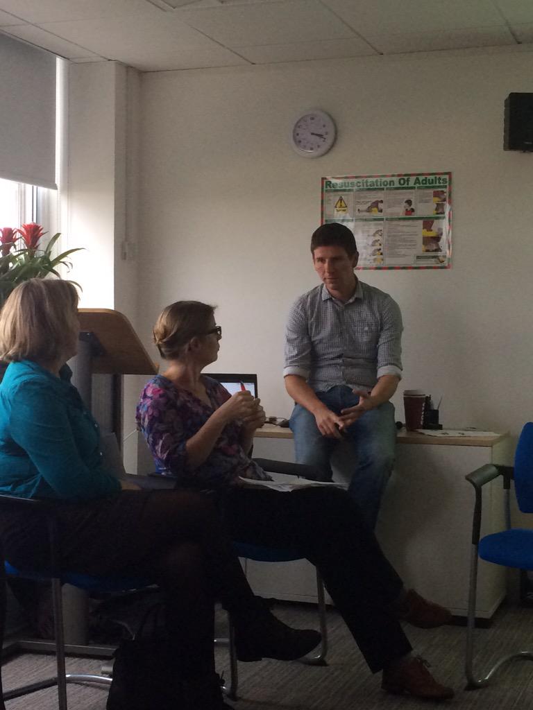 GMCritCareNetwork tweet media