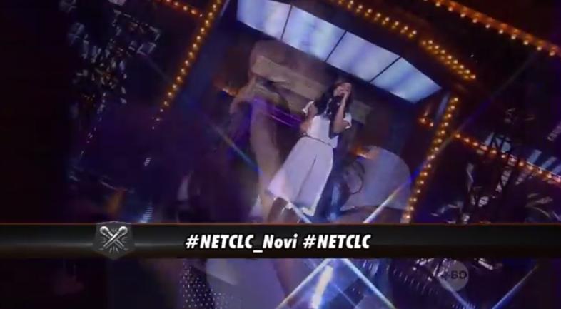 mkm_twt's tweet image. @NetCLC go novi pasti juaranya #NETCLC #NETCLC_Novi