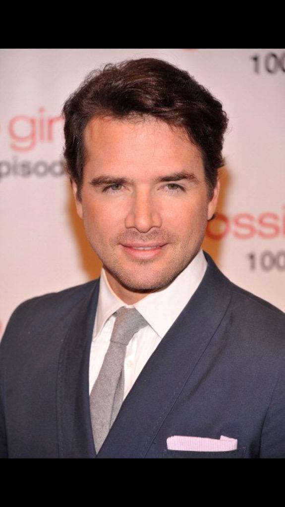 Happy Birthday Matthew Settle! Hope you have an amazing day! I love you    