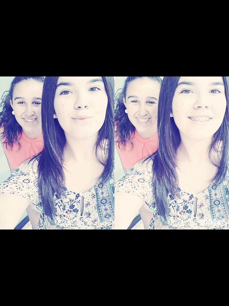 Como te hecho de menos mongola🎉👭💘🔝 Te quiiiero masss😻 <a href="/_andreacardoso/">Andrea Cardoso</a>