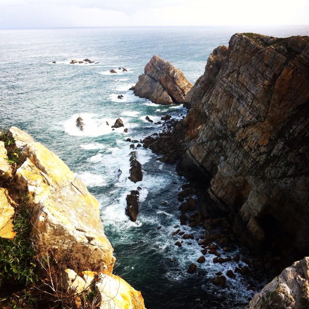 bc_74's tweet photo. #Asturies #ElNorteDelNorte #CaboPeñas #IslaErbosa http://t.co/DrGNFSQlxo