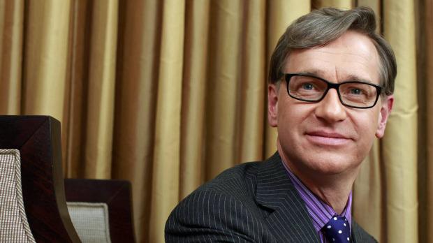 ¡Feliz cumpleaños a Paul Feig!
Happy birthday to Paul Feig!  