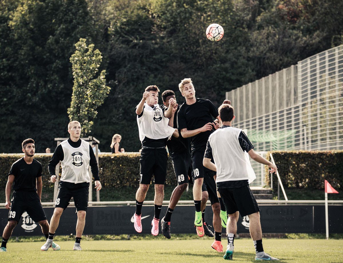 Nordsee Immobilien Jonas Haubner Vertritt Deutschland Beim Nike Most Wanted Global Showcase In England Http T Co Mrfr0ktac0