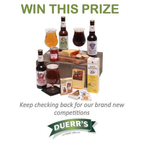 duerrs1881's tweet photo. #WIN a Craft Beer Collection! RT by 11.59pm on 23rd September to enter. T&amp;C's http://t.co/ndCFn0faoq  #competition http://t.co/YeKtz57xRt