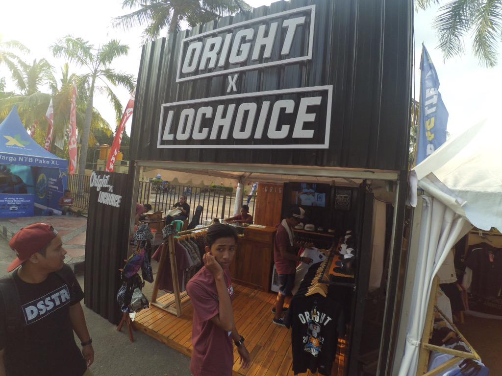 Sampai jumpa besok!! 🍻