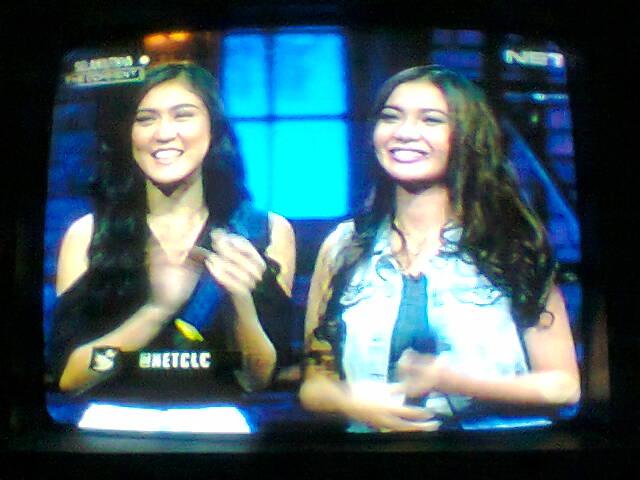 tik_etik24's tweet image. @Noeey_Chibi sama Ade di @NetCLC #NetCLC_Novi