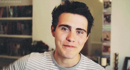 Happy birthday to one of the best vloggers in the world. We love you Alfie Deyes. Stay awesome 