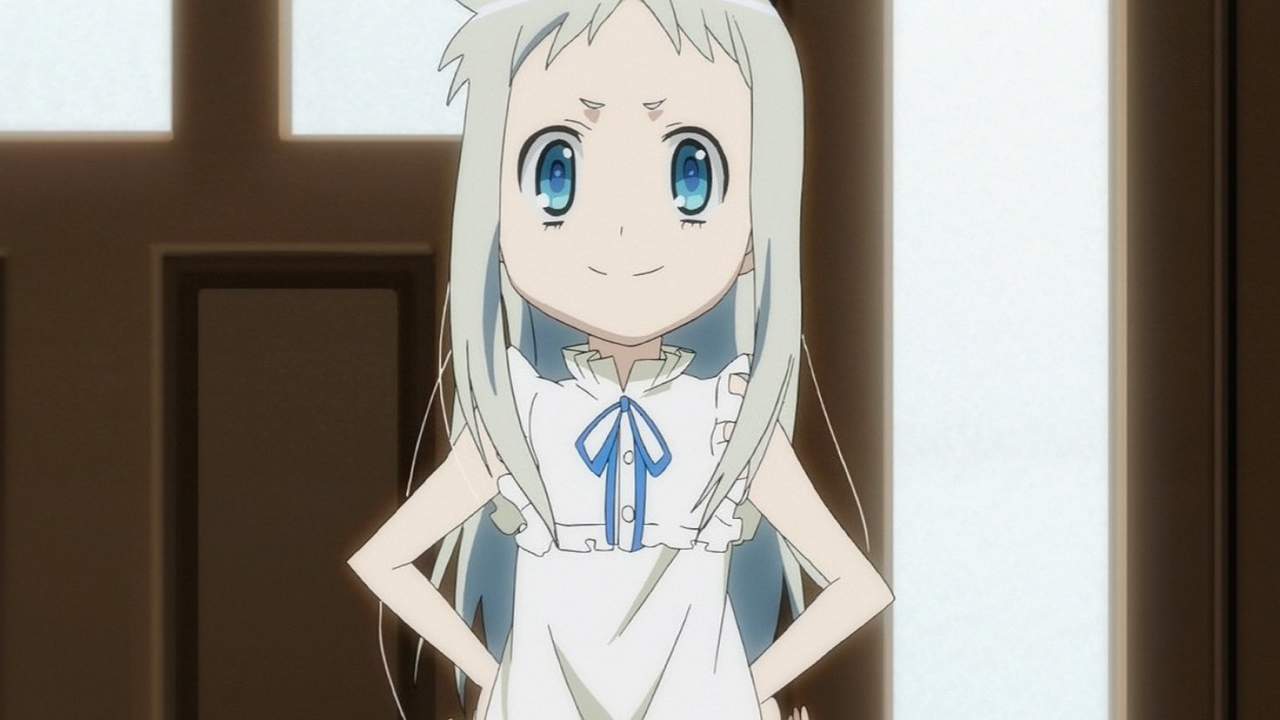 嘲笑のひよこ すすき 本日9月18日は あの日見た花の名前を僕達はまだ知らない のめんまこと本間芽衣子の誕生日 おめでとう めんま誕 めんま生誕祭 めんま生誕祭15 本間芽衣子生誕祭