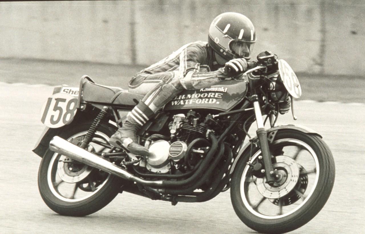 Remessageed MotoGP Fan Zone ( Happy Birthday to Damon Hill   