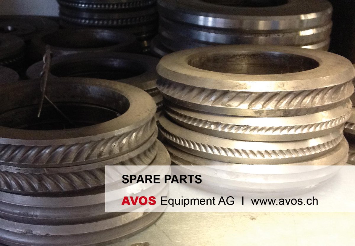AVOS Equipment AG tweet media