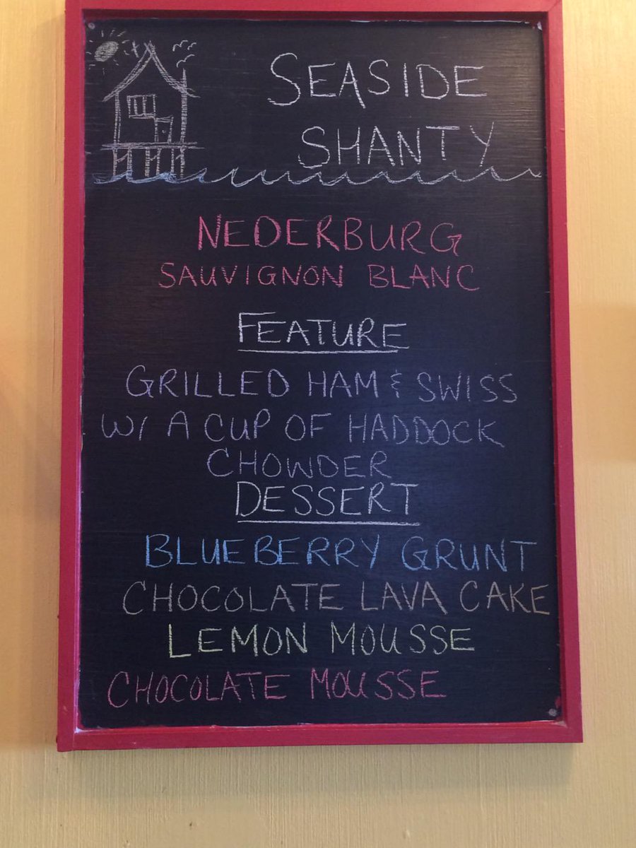 Beautiful fall day at the shanty! Open from 11:30-8pm
