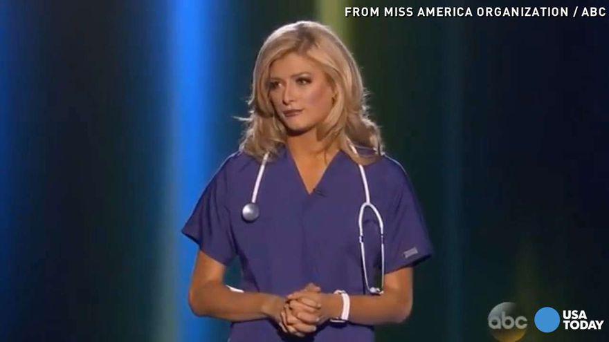 Let's focus on the #positive. #MissColorado talent section was a #beautiful example 2 all the lil #girls out there.