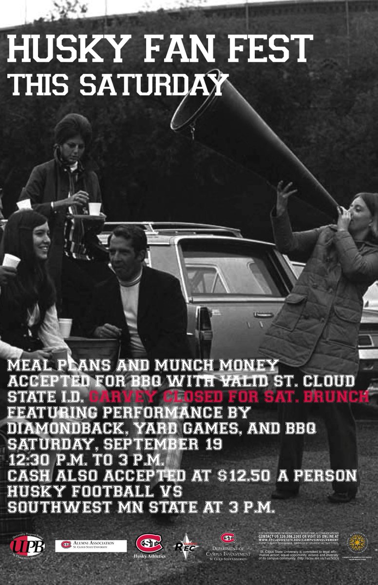 SCSU Reslife (@scsu_reslife) on Twitter photo 