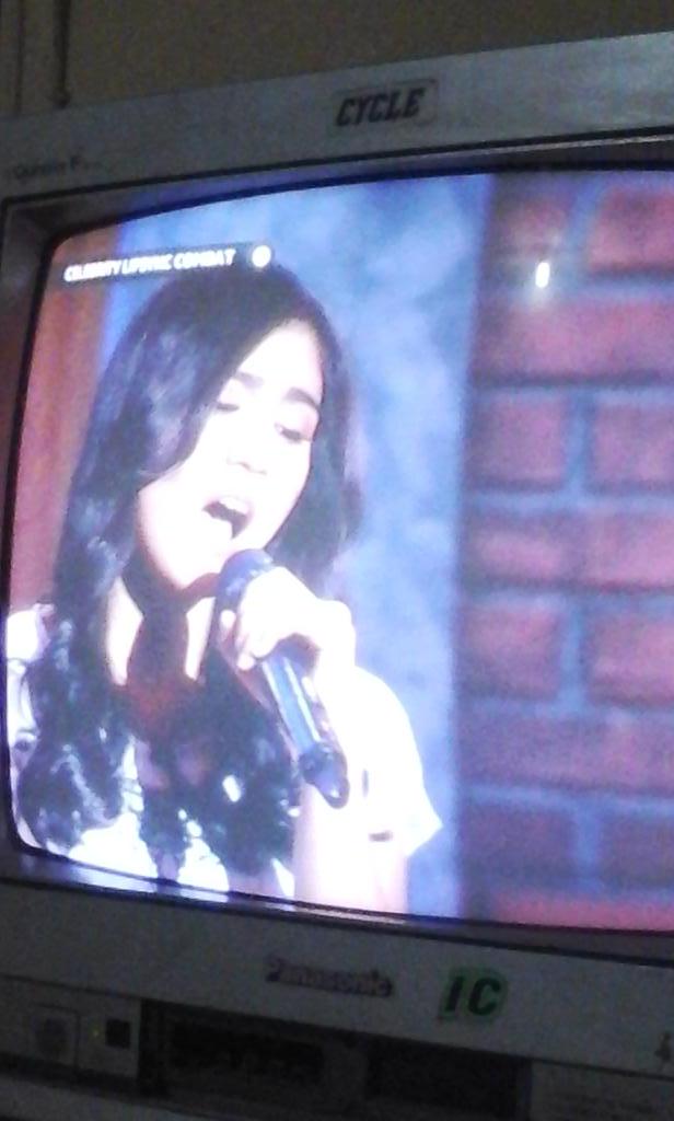 ChristyersNch's tweet image. Jera @agnezmo By @Noeey_Chibi hahah penghayatan banget yahhne jomblo sih  #NETCLC_Novi @NETCLC @netmediatama