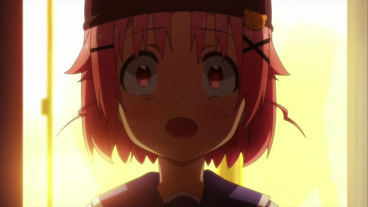 まおうまる No Twitter いやー がっこうぐらし感動しました 特にラストシーンでめぐねえがゆきに親指を立てながら溶鉱炉に沈んでいくシーンは涙無しには見られなかったです がっこうぐらし Http T Co R1eylmfpgg