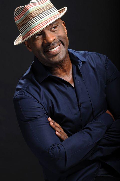 Happy Birthday Bebe Winans
Photo Credit: John Bayley Photography  