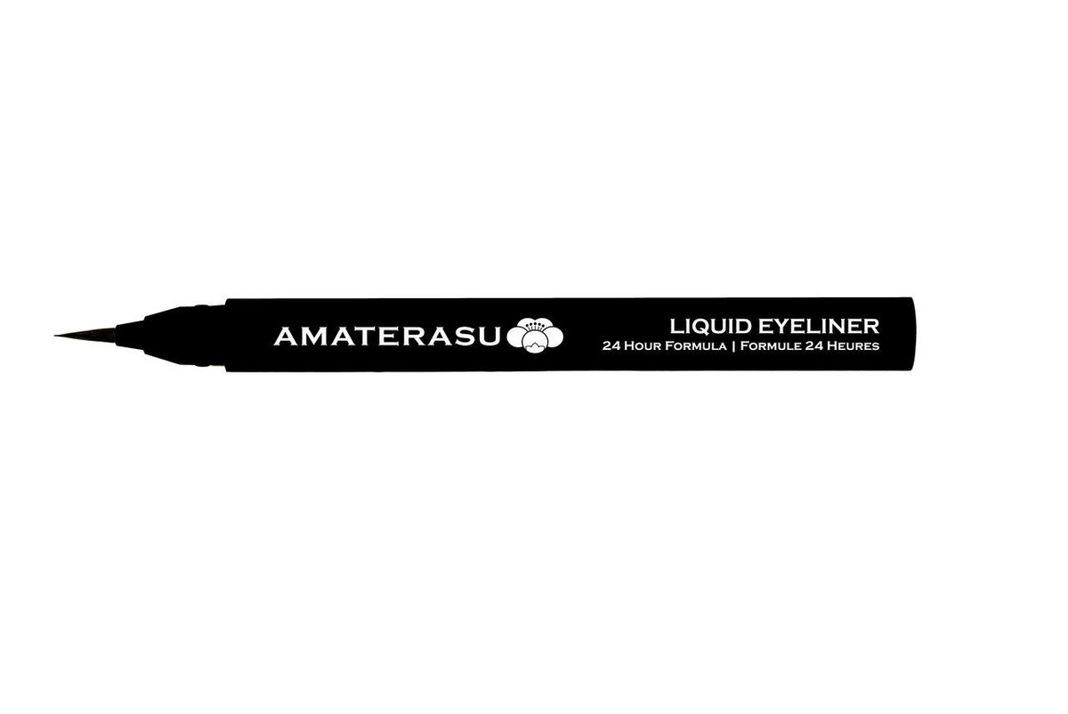 AmaterasuBeauty's tweet photo. Good morning! As featured https://t.co/EBQtor0yEb #ipsy #ipsypoints #september #beauty #eyeliner #newyork #losangeles http://t.co/vN802dmUuH