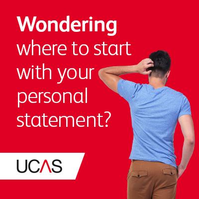 ucas_online's tweet photo. Perfect your personal statement with our top tips! http://t.co/zz8BFvKv2D http://t.co/8RgC21AQWr