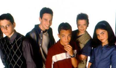 TheRachaelE's tweet photo. #TheZackFiles premiered 15 years ago today. I used to watch it all the time on @SHO_Network! Crazy. http://t.co/C1wvdRGc73