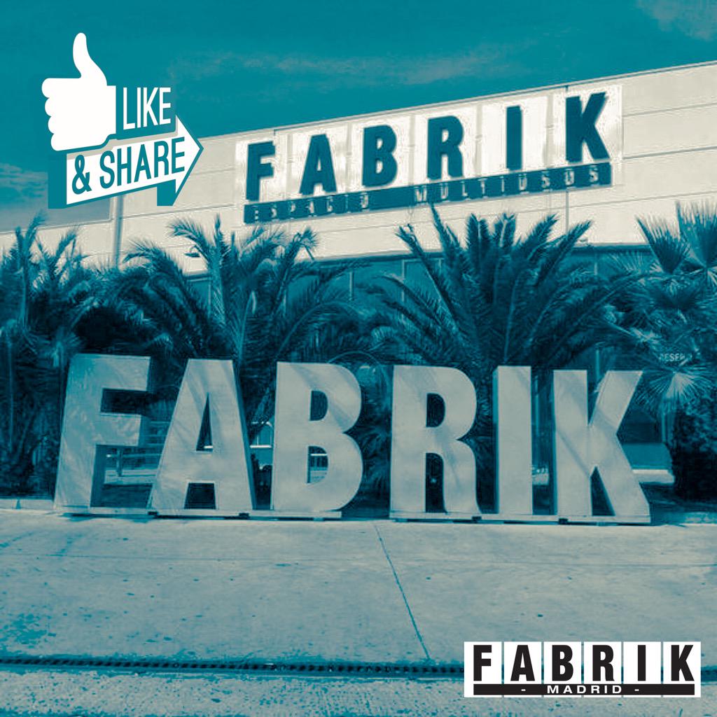 fabrikdiscoteca's tweet photo. "RT" los que quieran muuuucho techno ésta temporada.

"FAV" si quieres electrónica &amp; remember. http://t.co/btP1UTeqHG