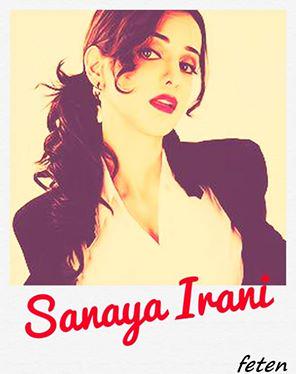  happy birthday sanaya irani 32 