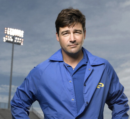 Happy Birthday Kyle Chandler! Hoy cumple 50 años el actor estadounidense, recordado por su papel en 