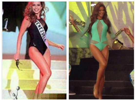 daniel_castro30's tweet photo. Por Aca Esta Foto !! Bellas Tienen Algun Parecido|| #MissPortuguesa y #aliciamachado @MissVPortuguesa @machadooficial http://t.co/RijR6aHQmX