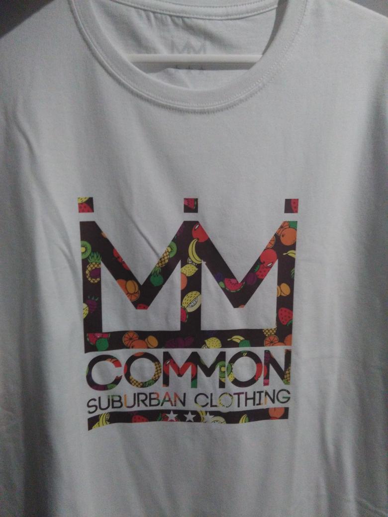 COMMONSCLOTHING's tweet photo. APROVECHA que están tiradas de precio!!  Sólo 15€/unidad tallaL (envío 24/48h) http://t.co/fJTKXiPNxR