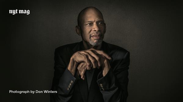 What the world got wrong about Kareem Abdul-Jabbar nyti.ms/1QIIZ6H