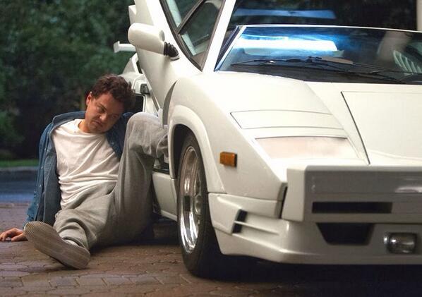 "I'll only come out for one boys, as I've got football in the morning."

*3 hours later*