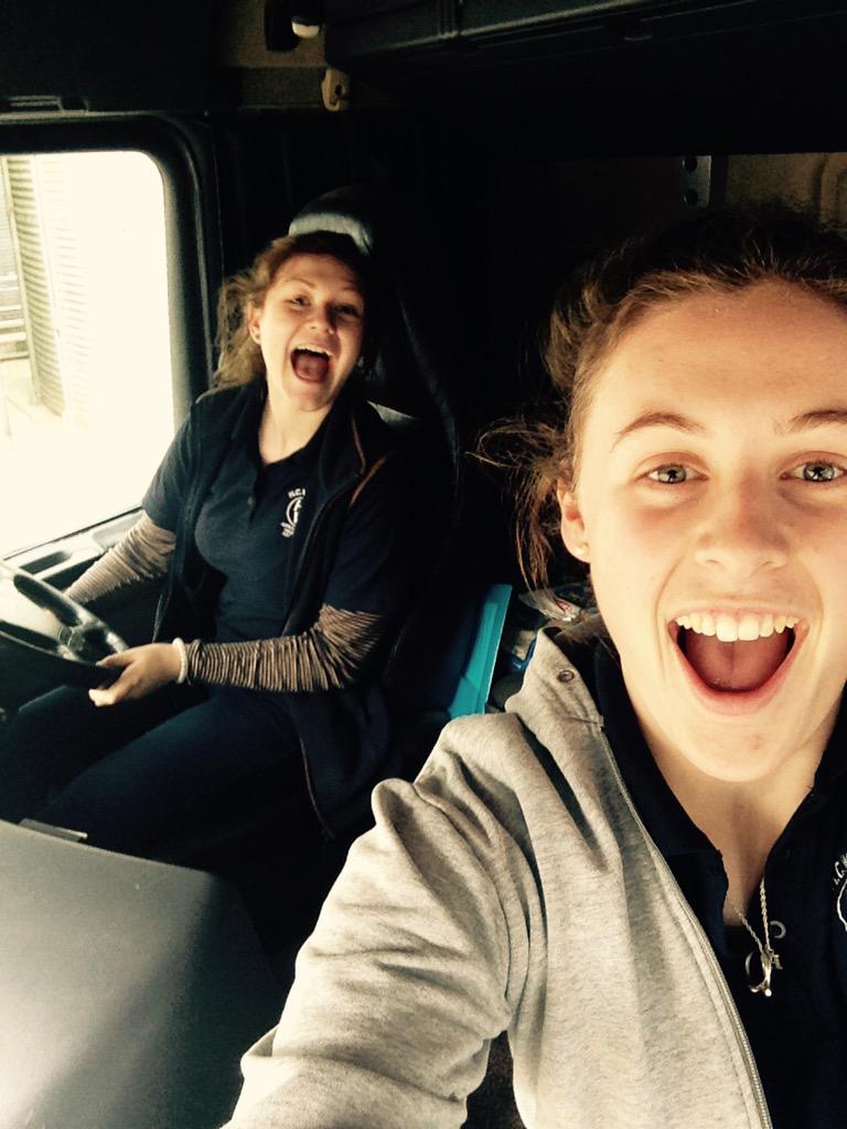 hattie_mm's tweet photo. We would make "wright" good drivers @Woldgrain_Ltd @JonWright77 @Amy_LouiseClark #bernard#topbants#lastday 🐙🎊🐙 http://t.co/iiM31twD9b