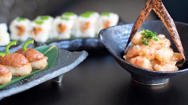 Zagat Toronto tweet media