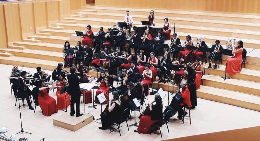 SUMO Orchestra tweet media