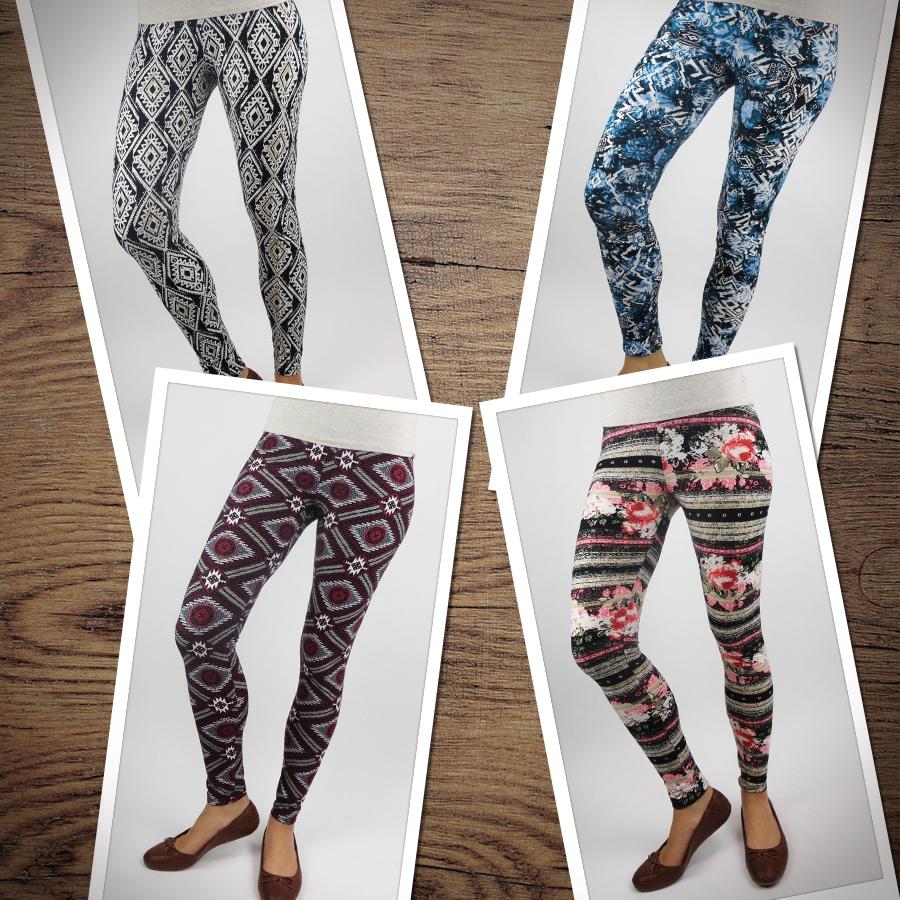 Family Dollar on X: Family Dollar's fall leggings collection has