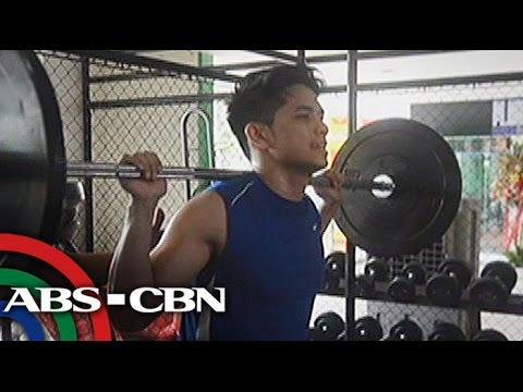 newsinvideos's tweet photo. #Sports U: #Johan #Santos' #Secet to #Fitness
http://t.co/vM8Y8eDU9N http://t.co/Tq8wKUNZ1C