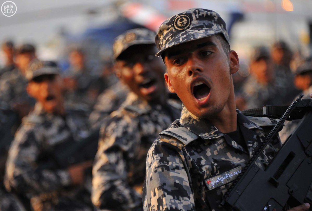 صور القوات المسلحه السعوديه ........موضوع متجدد  - صفحة 3 CPH_C1uVEAAIMhB