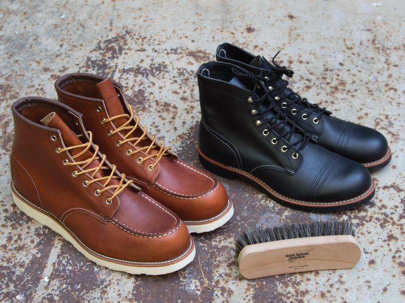 LeOniLegion's tweet photo. As part of our Moving SALE, 30% OFF on all #RedWingHeritage Products both In-store/Online. http://t.co/NS3j1v0V2O http://t.co/2i5BdHuutm