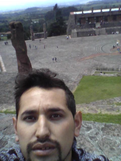 chinofugar's tweet photo. Centro Ceremonial Otomí Edo.Mex. http://t.co/xh65uTLDWv