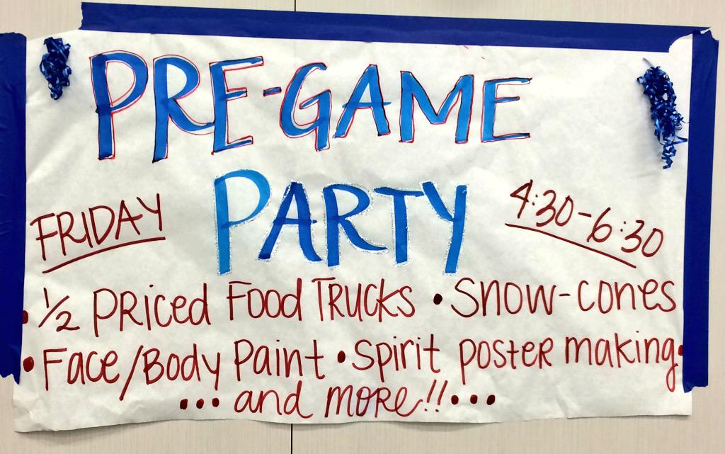 JS_StudentLife's tweet photo. 🚨💙🎉 help us spread the word! 🎉💙🚨 http://t.co/57J6w53hgL