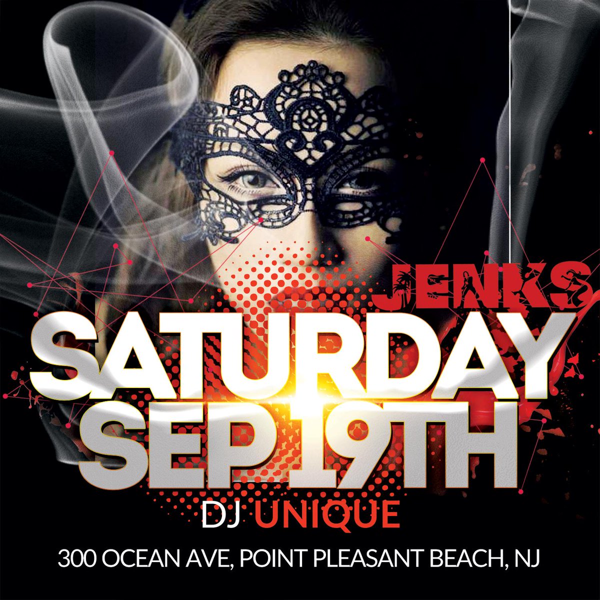 This weekend we party w/ <a href="/njDJDC/">d</a>  <a href="/ALISTDJUNIQUE/">John Fields</a> &amp; dj breakdown. Free parking all the time! No meters are enforced!